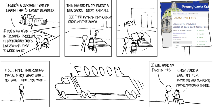 altered xkcd comic
