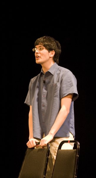 David Lu