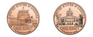 Penny backs